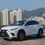 Thumbnail: 2020 Lexus NX300 F Sport