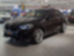 縮圖：2020 BMW X4 M40IA