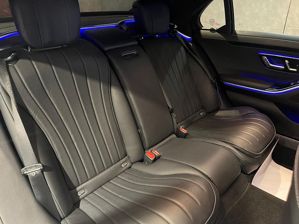 縮圖：2022 MERCEDES BENZ S450 4MATIC FACELIFT (V223)