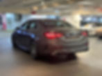 縮圖：2022 MERCEDES BENZ C200 AMG EDITION (W206)