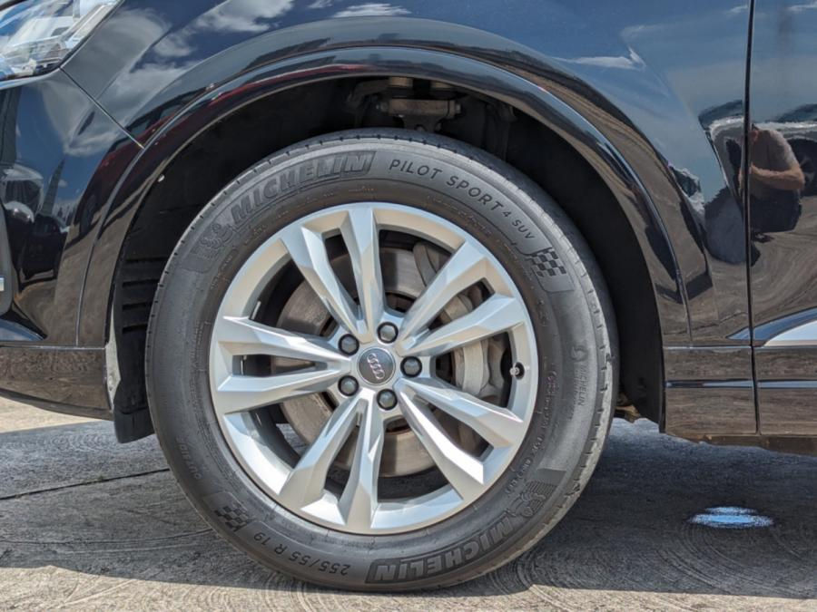 Thumbnail: 2016 AUDI Q7 45 TFSI QUATTRO