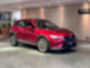 2021 MAZDA CX - 3 IPM3 1.5 HIGH