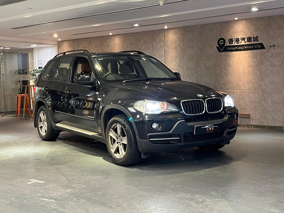 2010 BMW X5 XDRIVE30IA S.E.