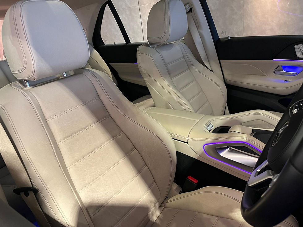 Thumbnail: 2021 MERCEDES BENZ GLE450 4MATIC (V167)