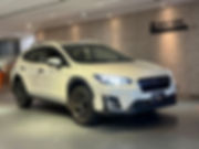 2019 SUBARU XV 2.0I AWD CVT
