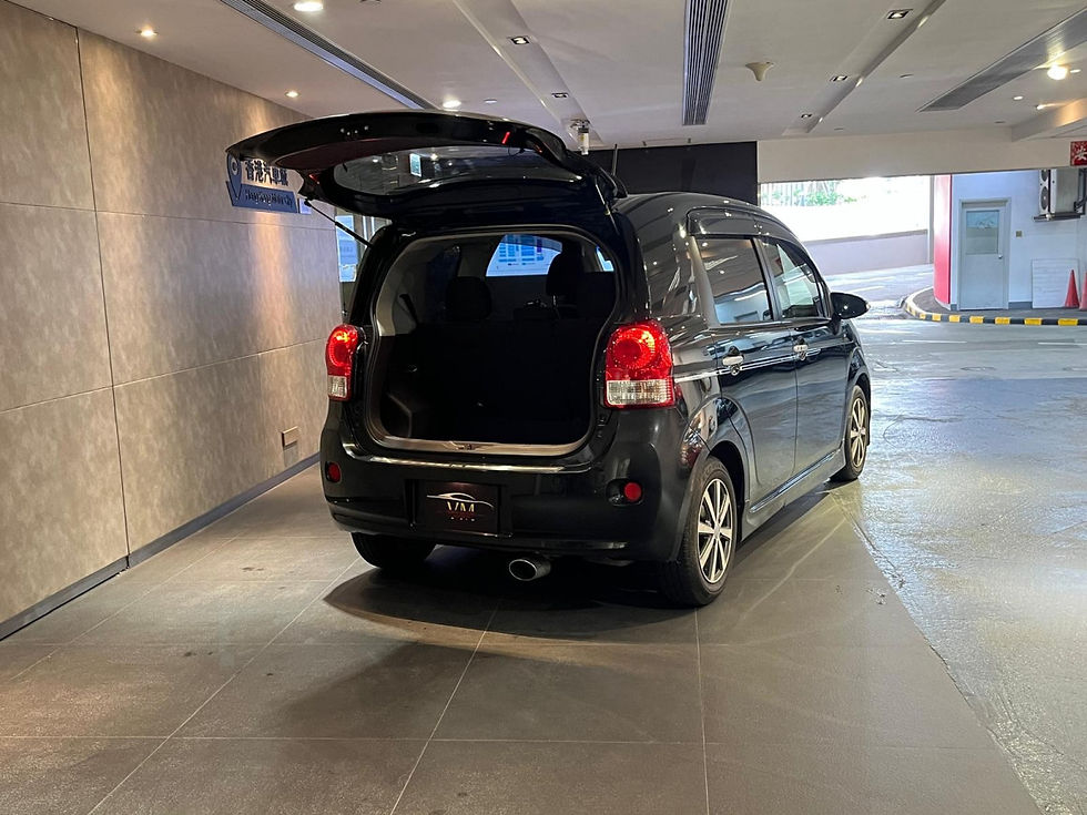 縮圖：2013 TOYOTA PORTE