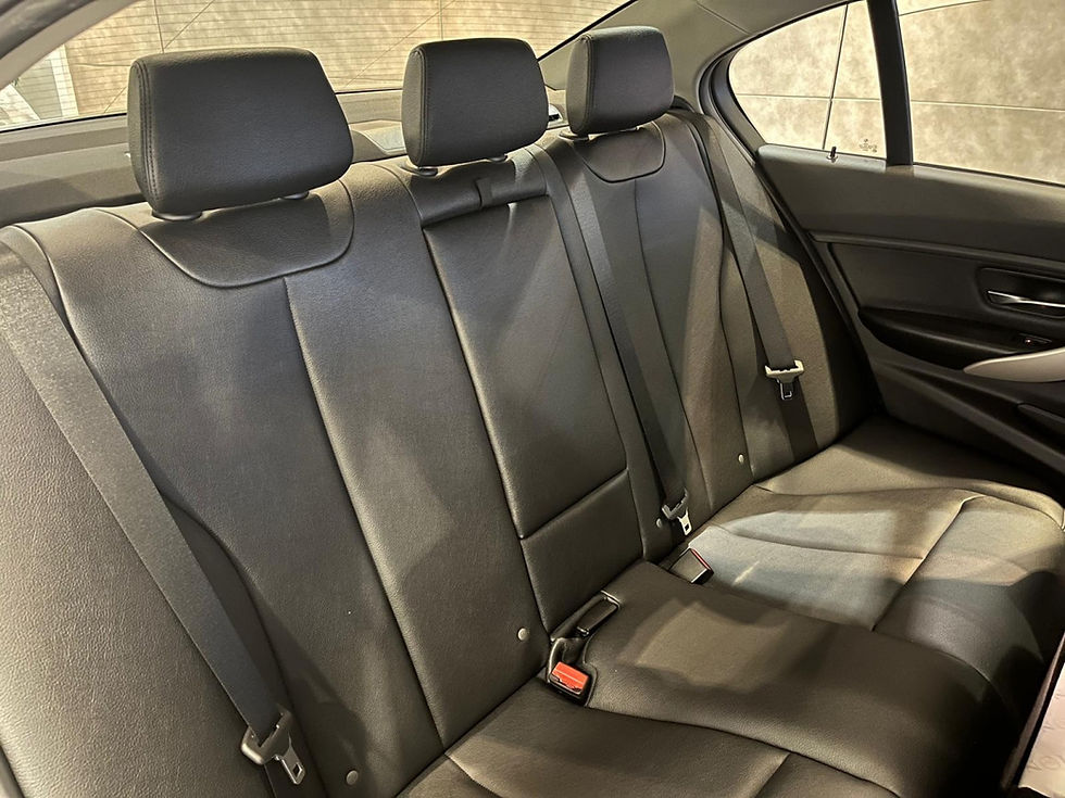 縮圖：2014 BMW 320IA SALOON ED EDITION (F30)