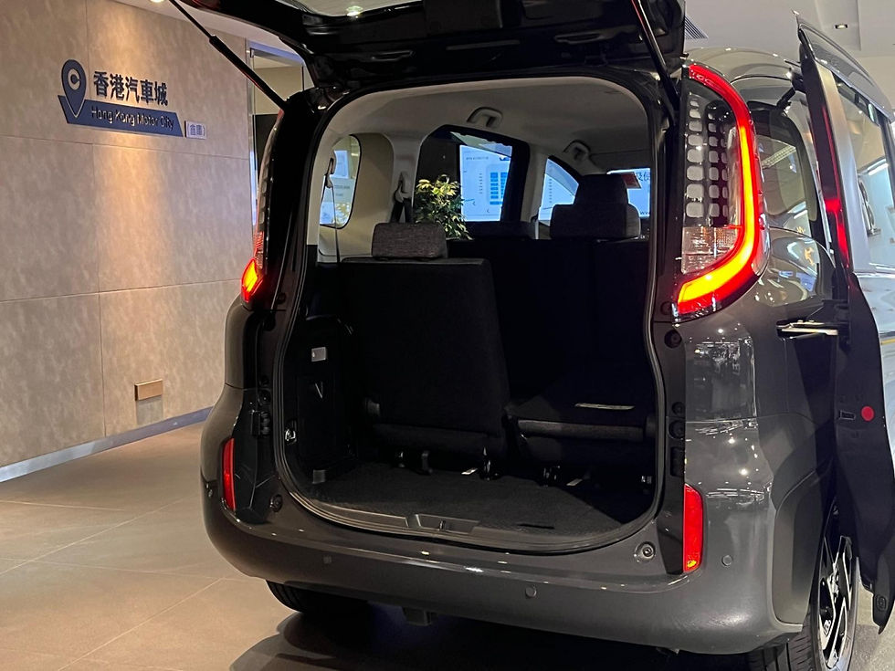 縮圖：2023 TOYOTA SIENTA