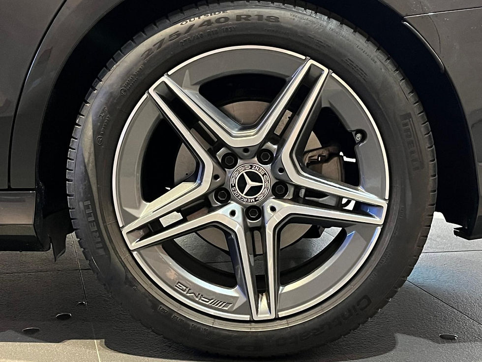 縮圖：2021 MERCEDES BENZ E200 AMG LINE FACELIFT  (W213)