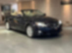 縮圖：2010 LEXUS IS250C