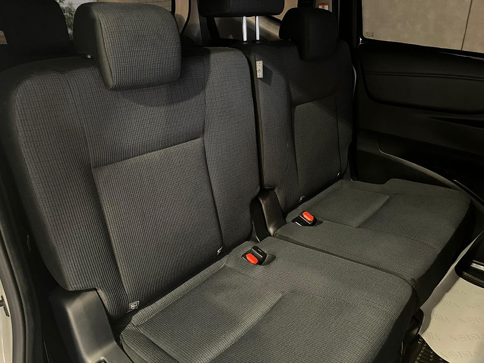 Thumbnail: 2017 TOYOTA SIENTA