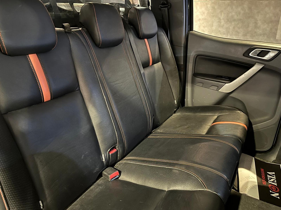 縮圖：2015 FORD RANGER 3.2D DBL 6AT S