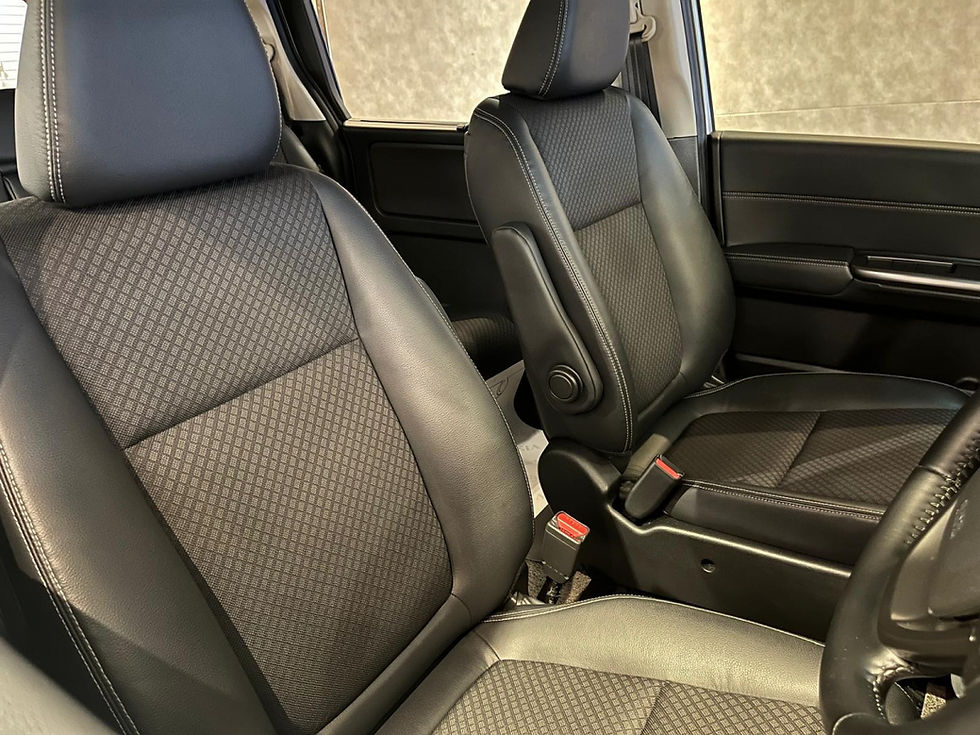 縮圖：2020 HONDA FREED
