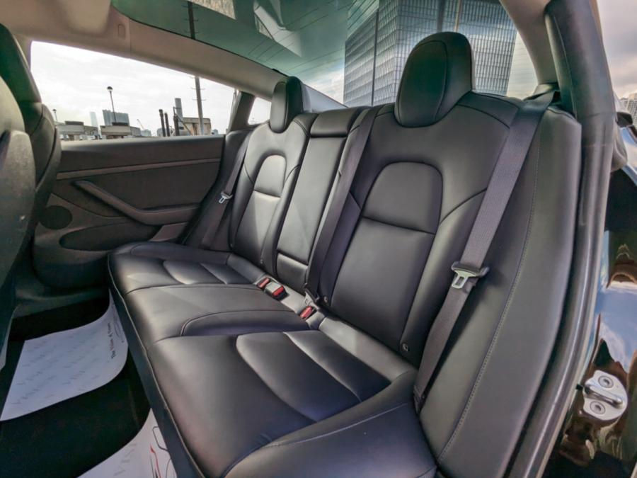 Thumbnail: 2021 Tesla Model 3 Long Range AWD