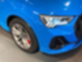 縮圖：2019 Q3 45 TFSI Quattro S Line