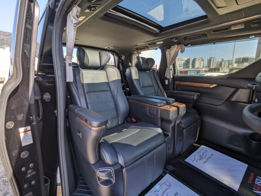 縮圖：2017 TOYOTA - Alphard Executive Lounge 3.5