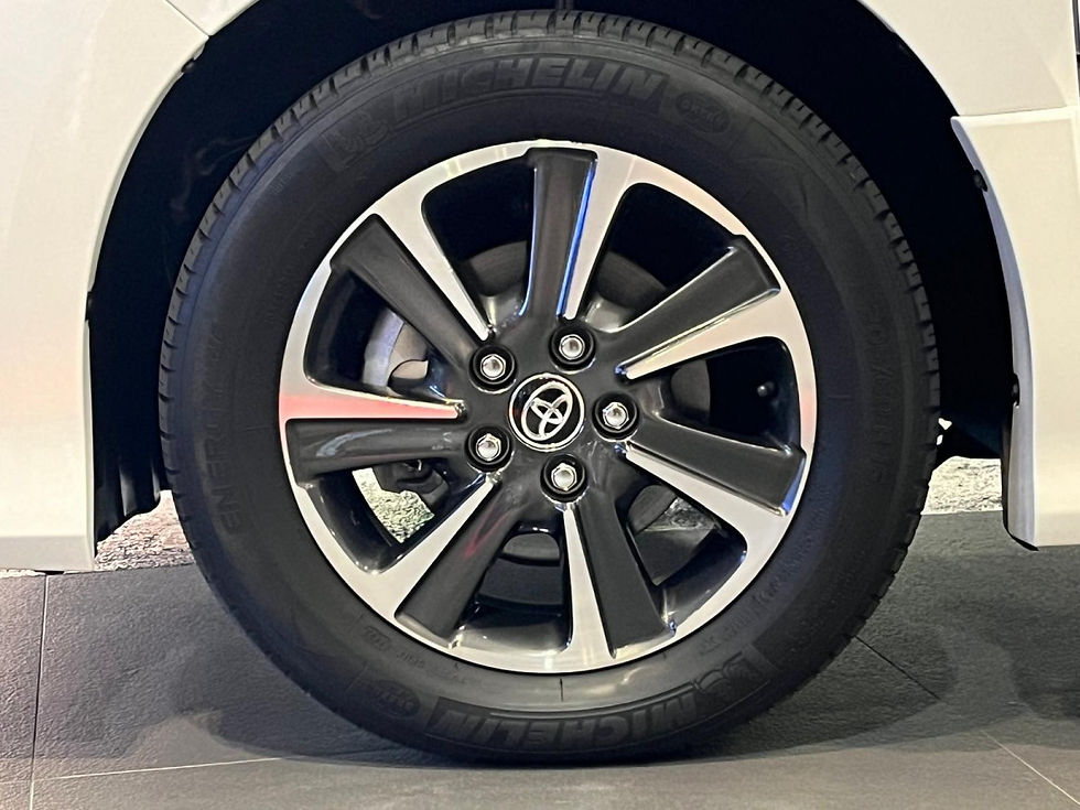 Thumbnail: 2021 TOYOTA NOAH 80 DELUXE 