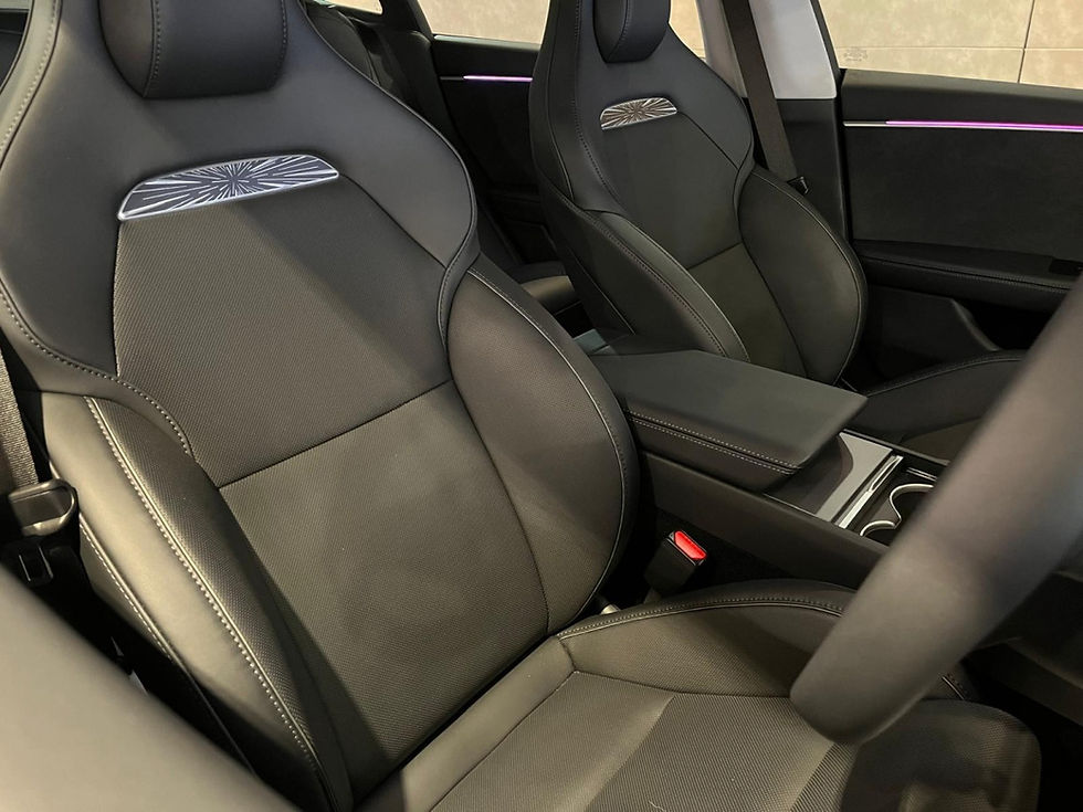 Thumbnail: 2024 TESLA MODEL 3 PERFORMANCE DUAL MOTOR AWD