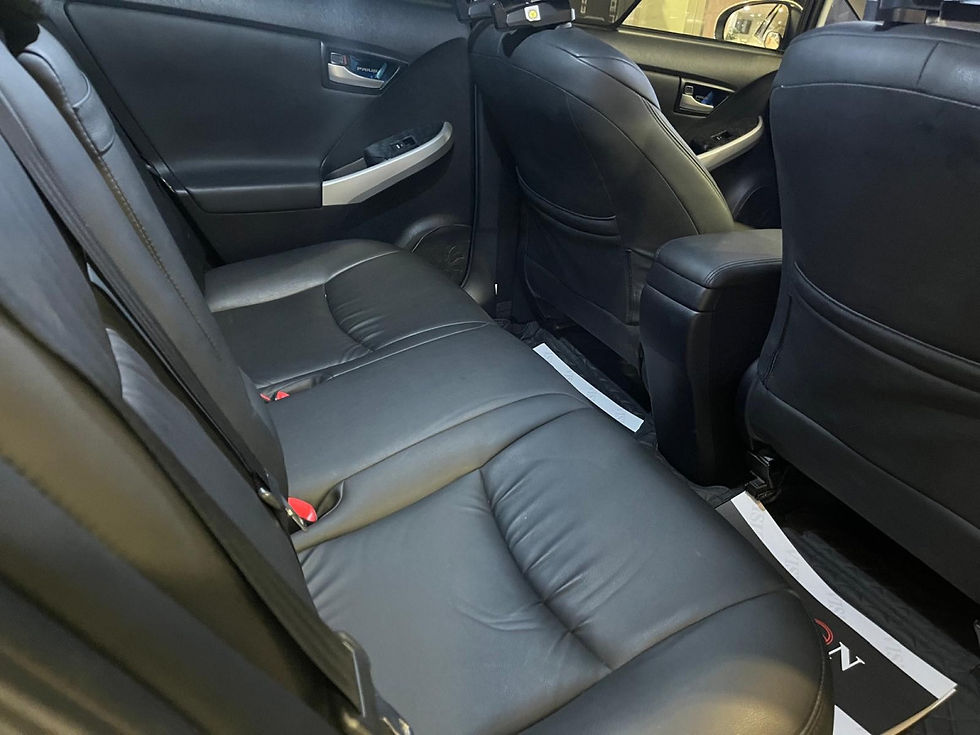 縮圖：2014 TOYOTA PRIUS HYBRID