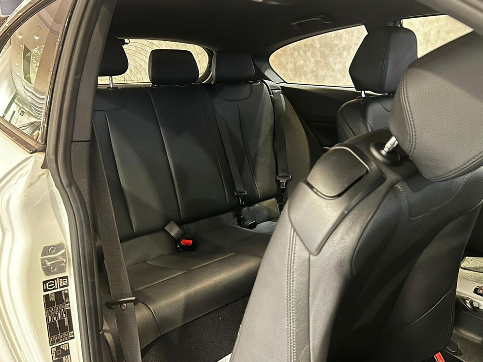 縮圖：2014 BMW M135I