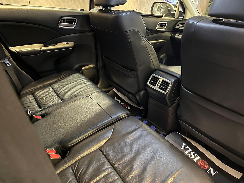 縮圖：2014 HONDA CRV