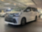 縮圖：2015 TOYOTA VELLFIRE 3.5 ZG