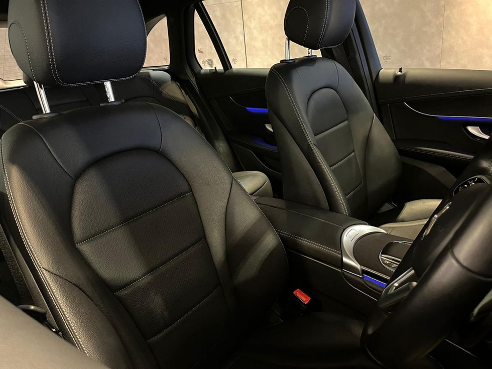 Thumbnail: 2021 MERCEDES BENZ GLC300 4MATIC FACELIFT (X253)