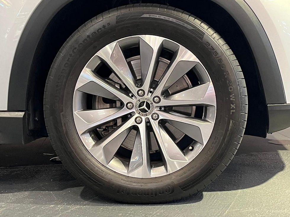 縮圖：2019 MERCEDES BENZ GLE450 4MATIC