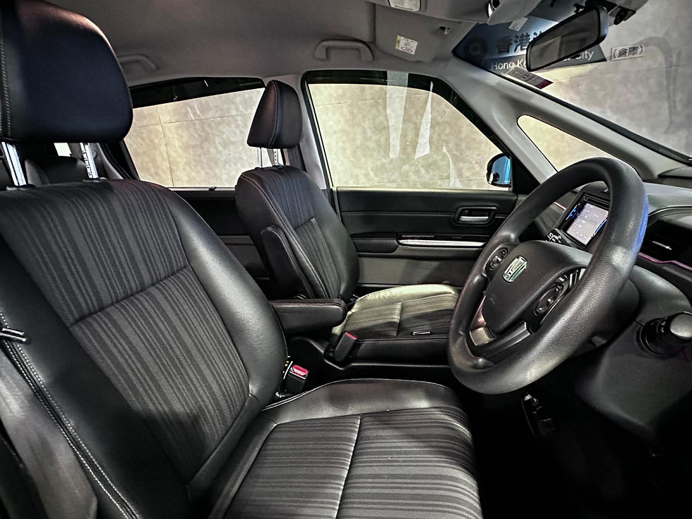 縮圖：2017 HONDA FREED 1.5 L