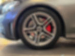 縮圖：2019 MERCEDES BENZ C200 AMG FL (W205)
