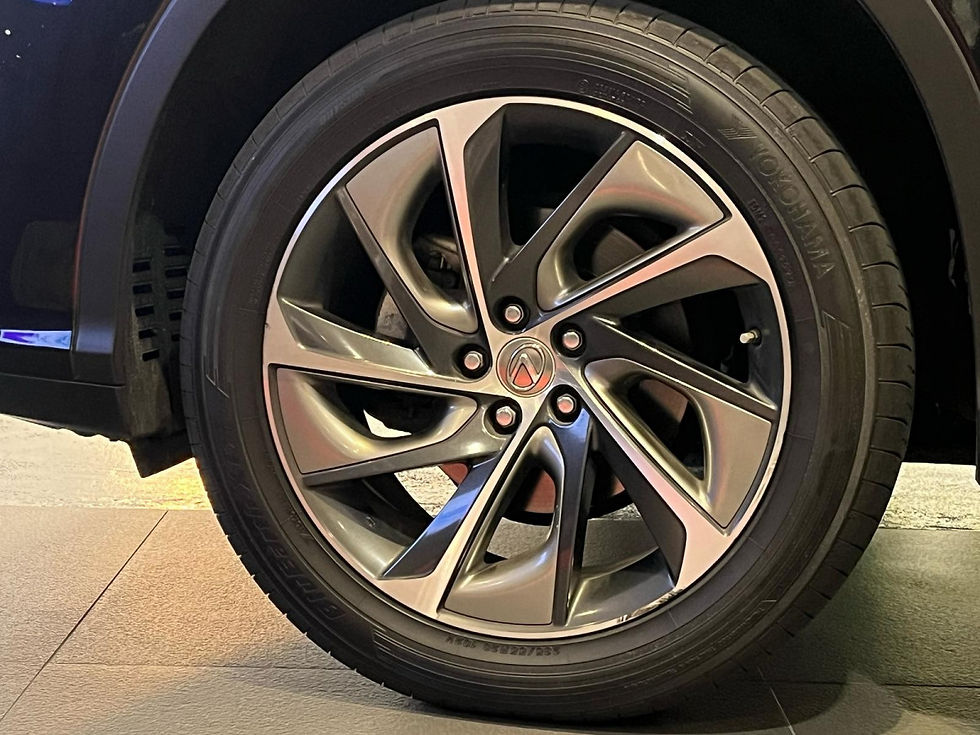 縮圖：2016 LEXUS RX200T
