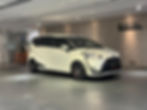 縮圖：2017 TOYOTA SIENTA