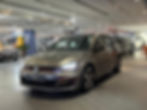 縮圖：2015 VOLKSWAGEN GOLF GTI BMT DSG