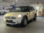 Thumbnail: 2008  MINI COOPER MANUAL 