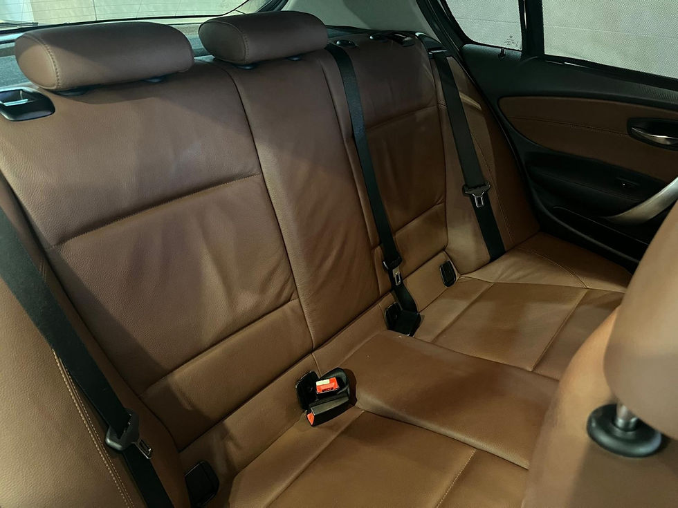 縮圖：2009 BMW 130IA MANUAL 