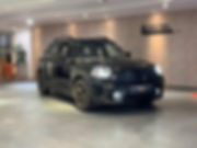 2021 MINI COOPER COUNTRYMAN AUTOMATIC (F60)