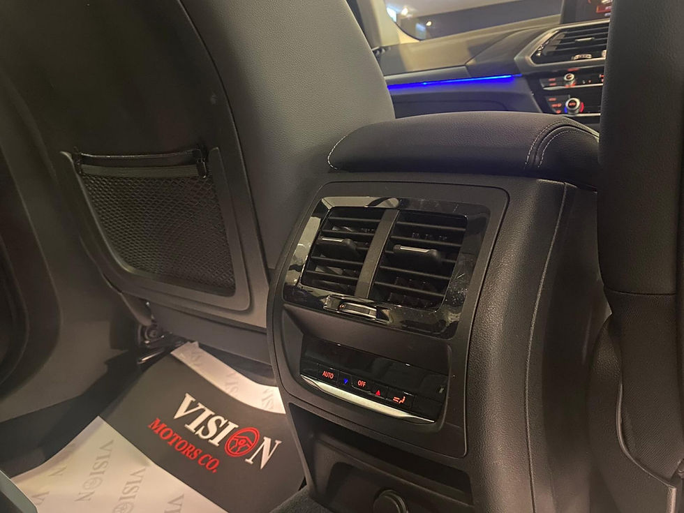 縮圖：2019 BMW X3 XDRIVE20IA XLINE (G01)