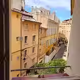 Location saisonnière Airbnb au coeur d'Aix-en-Provence