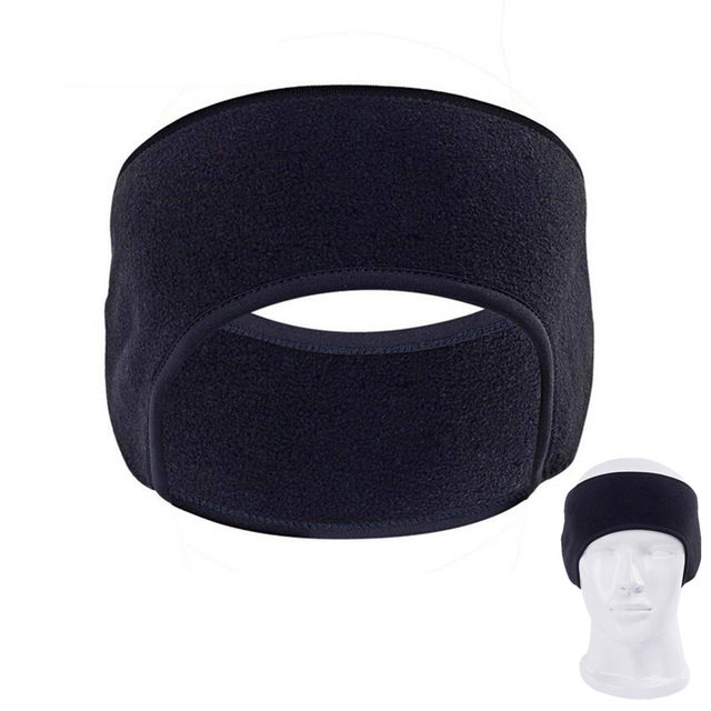 Thumbnail: WEST BIKING Winter Skull Caps Windproof Thermal Cycling Helmet Liner Outdoor Spo