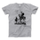 Thumbnail: Pablo Picasso Don Quixote of La Mancha 1955 Artwork T-Shirt