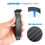 Thumbnail: Bicycle Tyre Lever Road Bike Multifunction Tube Remover Tool Cycling 4-in-one Do