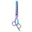 Thumbnail: Hair Cutting Scissors, Professional Barber Shears Set with Hair Scissors Thinnin