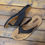 Thumbnail: Summer Shoes Men Slippers Genuine Leather Mens Flip Flops 
