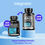 Thumbnail: Men's Energy Bottle- Maca, L-Arginine, L-Citrulline, Ashwagandha &Seamoss & Shil