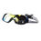 Thumbnail: Swimming Goggles Large Frame Adults Swimming Pool Eyewear Waterproof HD Anti-fog