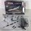 Thumbnail: 1Pcs 1/144 4D Assembly Airplane Mi24 Helicopter FC-1 J10 US Thunderbolt Fighter 