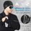 Thumbnail: WEST BIKING Winter Skull Caps Windproof Thermal Cycling Helmet Liner Outdoor Spo