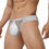 Thumbnail: CMENIN 1Pcs Transparent Mesh Men Underwear Briefs Sexy Men's Bikini Panties Ultr