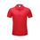 Thumbnail: Running Dry Fit Polo Shirts Men Polyester Golf T Shirts Quick Dry