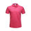 Thumbnail: Running Dry Fit Polo Shirts Men Polyester Golf T Shirts Quick Dry